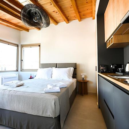 Eumorphia Studios & Apartments Skiathos by Eksteriør billede