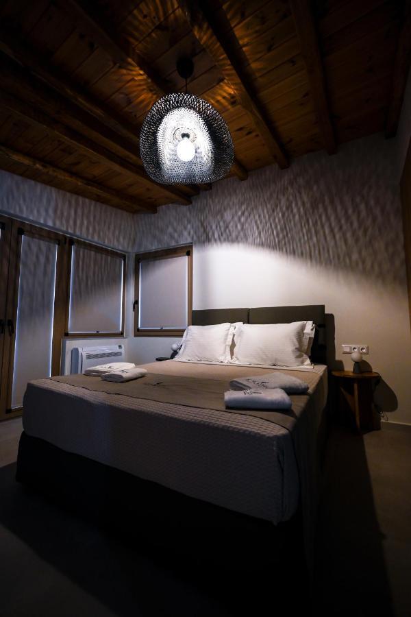 Eumorphia Studios & Apartments Skiathos by Eksteriør billede