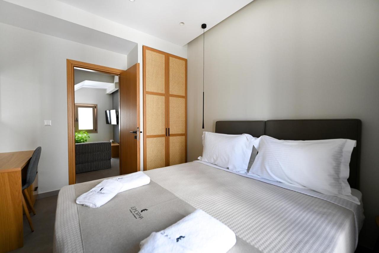 Eumorphia Studios & Apartments Skiathos by Eksteriør billede