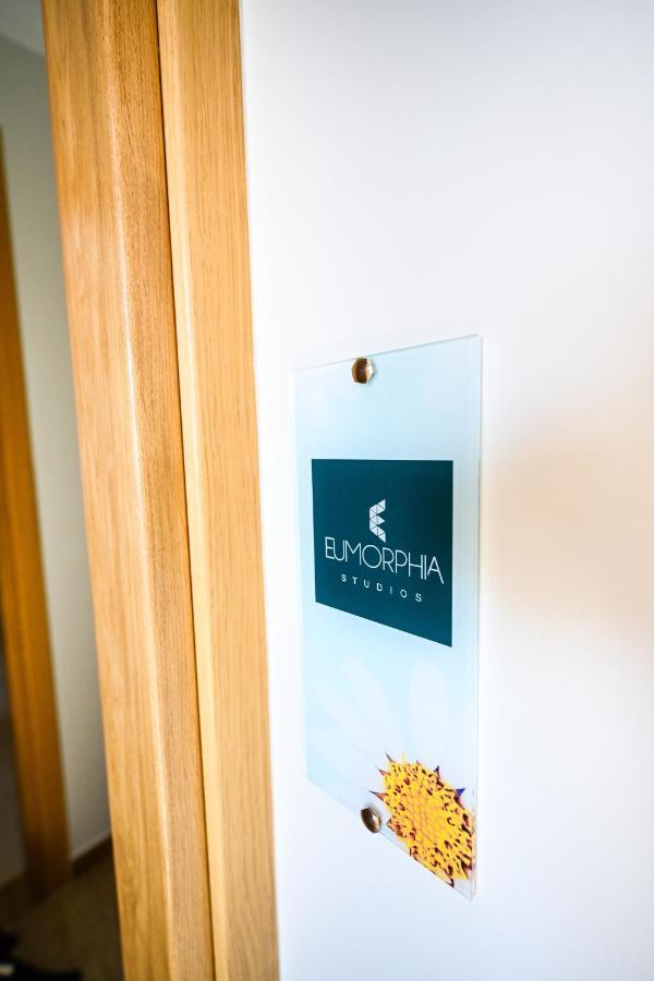 Eumorphia Studios & Apartments Skiathos by Eksteriør billede