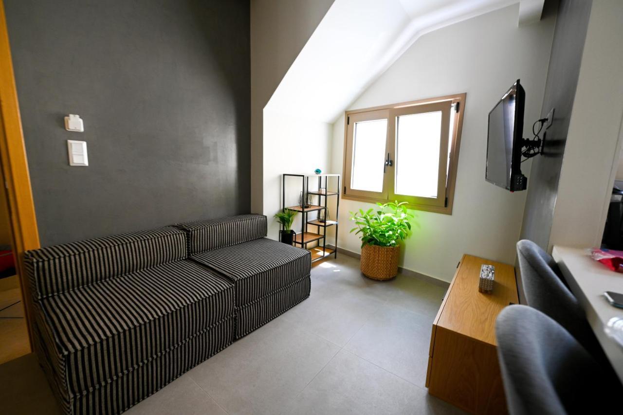 Eumorphia Studios & Apartments Skiathos by Eksteriør billede