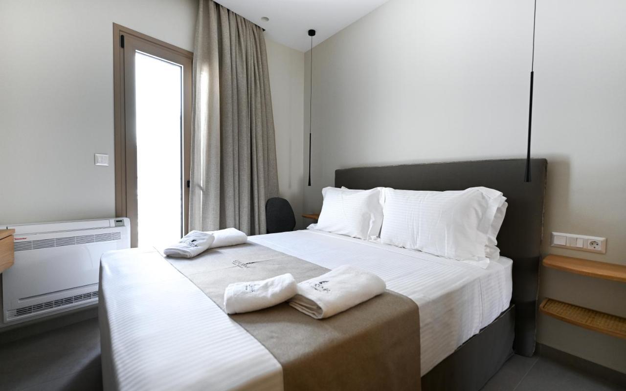 Eumorphia Studios & Apartments Skiathos by Eksteriør billede