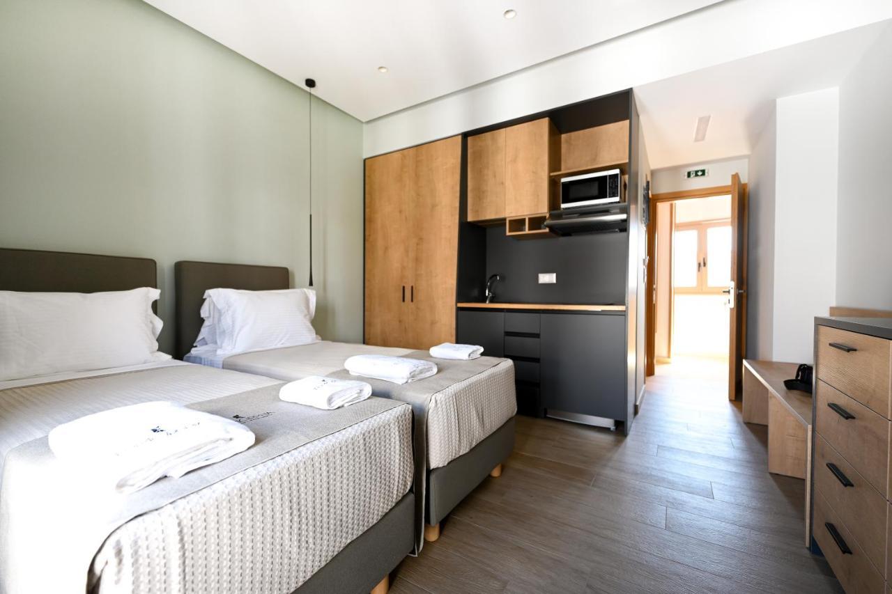 Eumorphia Studios & Apartments Skiathos by Eksteriør billede