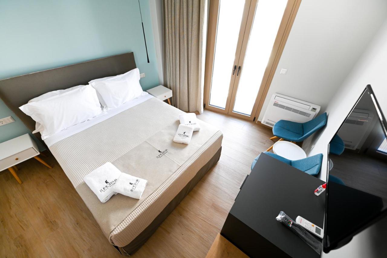 Eumorphia Studios & Apartments Skiathos by Eksteriør billede