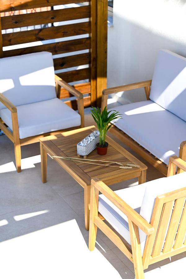 Eumorphia Studios & Apartments Skiathos by Eksteriør billede